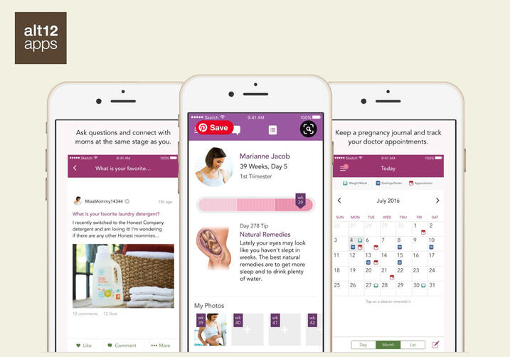 Alt12 Apps
